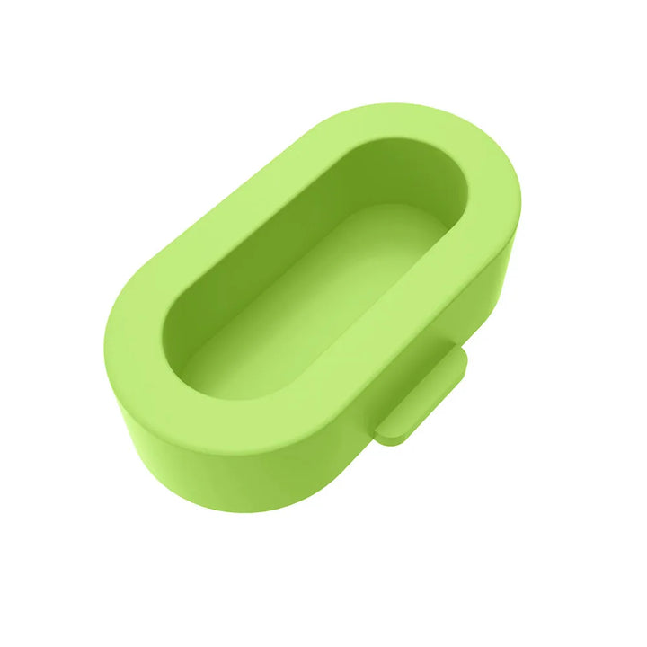 Silicone Dustproof Charging Port Protector for Garmin Fenix & Forerunner Series