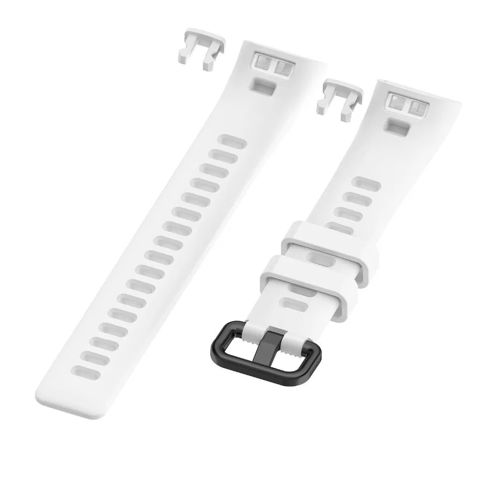 Silicone Wrist Strap for Huawei Band 3/4 Pro – TER-B09/B29S
