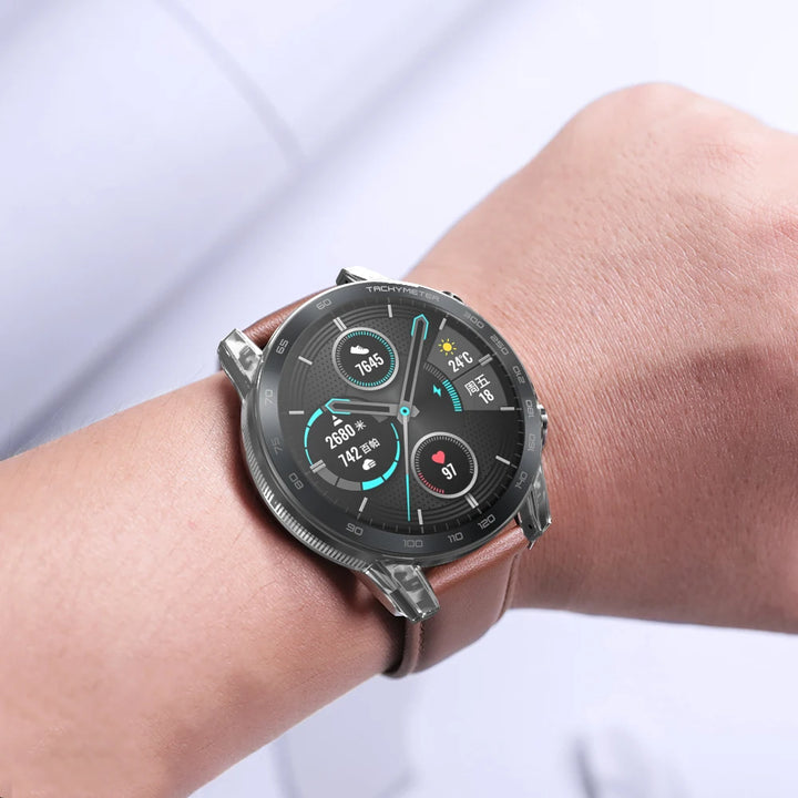 TPU Protective Case for Huawei Honor Magic Watch 2 – 46mm
