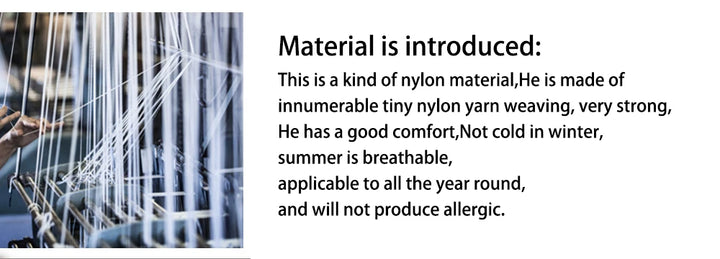 Hemsut High Quality Nylon Watch Bands Quick Release  Movement Wrist Straps Military Breathable Waterproof 18/20/22/24mm