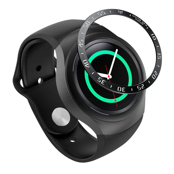Metal Bezel Ring Cover for Samsung Gear S2 & Galaxy Watch 42mm