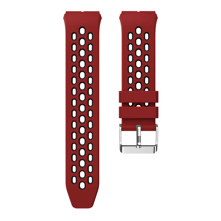 22mm Silicone Strap for Huawei Watch GT 2e