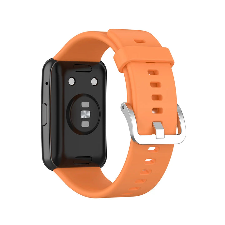 Silicone Strap for Huawei Watch Fit
