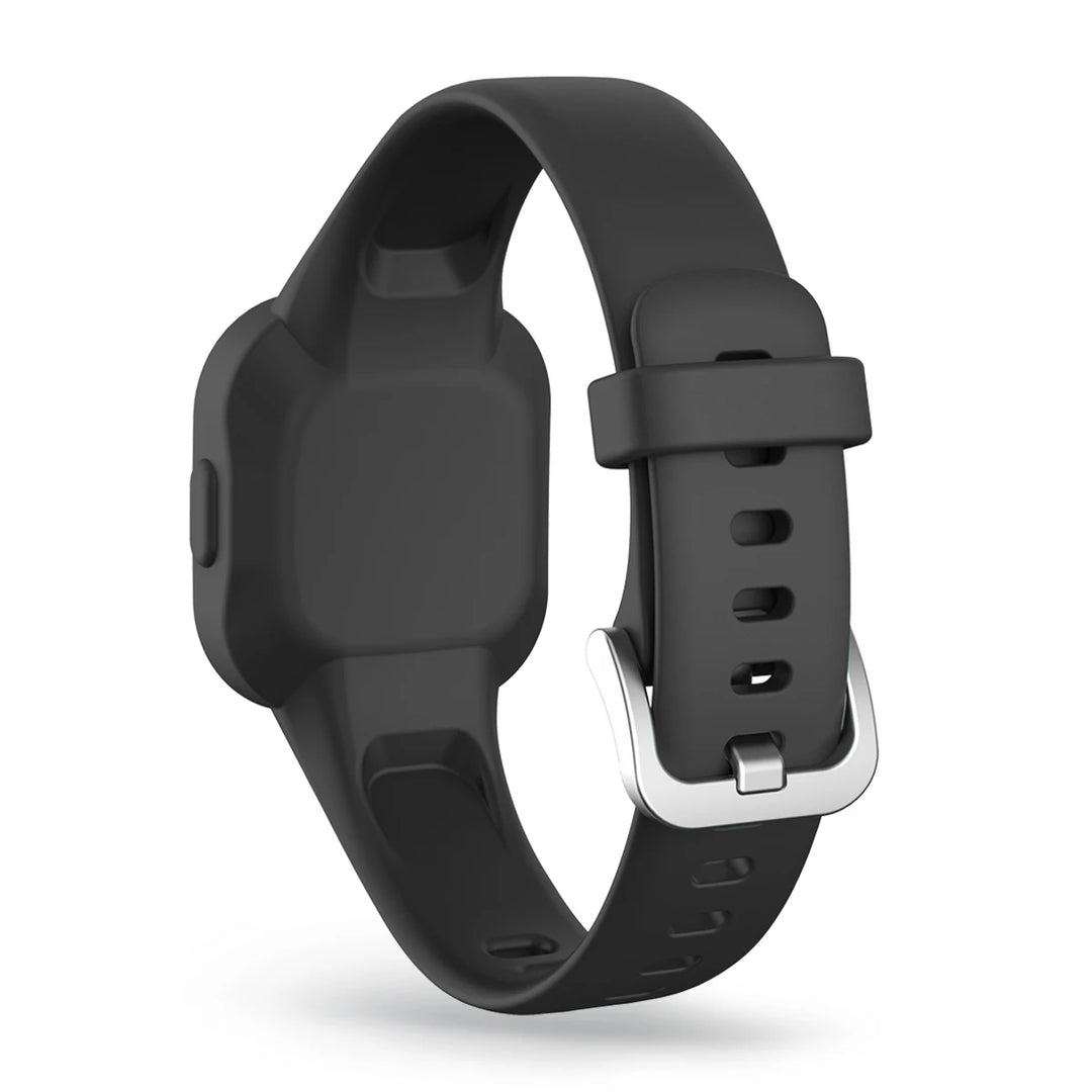 Silicone Watch Strap for Garmin Vivofit Jr. 3 / Fit JR3