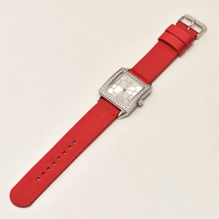 18mm 20mm 22mm 24mm Quick Release Watch Band Canvas Nylon Watch Strap for Garmin Fenix 5x Gps for Huawei Gt2 Wristband Bracelet