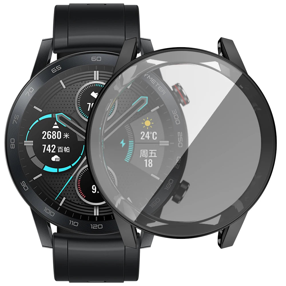 TPU Protective Case for Huawei Honor Magic Watch 2 – 46mm