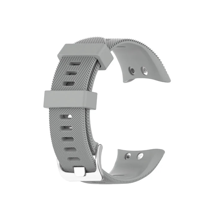 Silicone Replacement Strap for Garmin Forerunner 45/45S & Swim 2