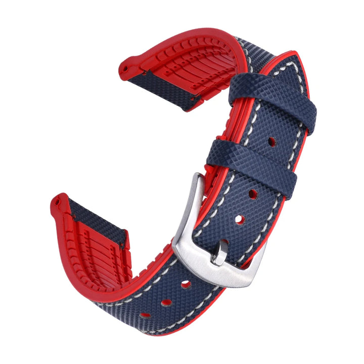 FKM Sailcloth Nylon Strap