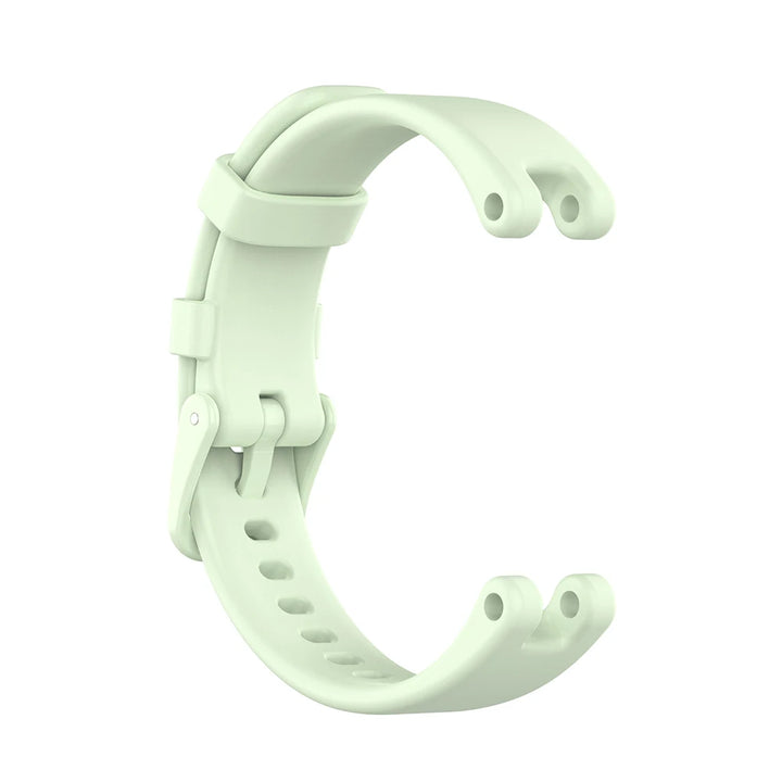 Replacement Silicone Wrist Strap for Garmin Lily Smart Watch