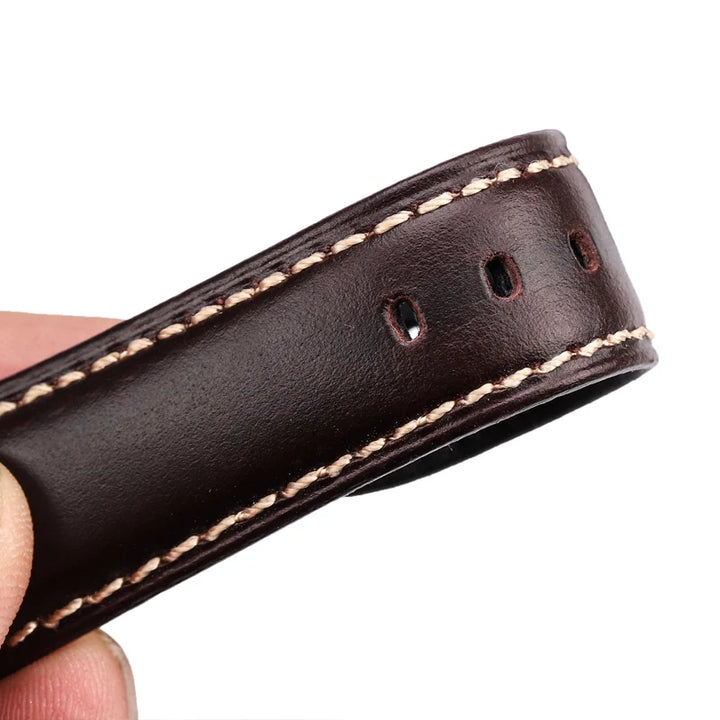 Soft Silicone Quick Release Watch Strap 10–24mm – Universal