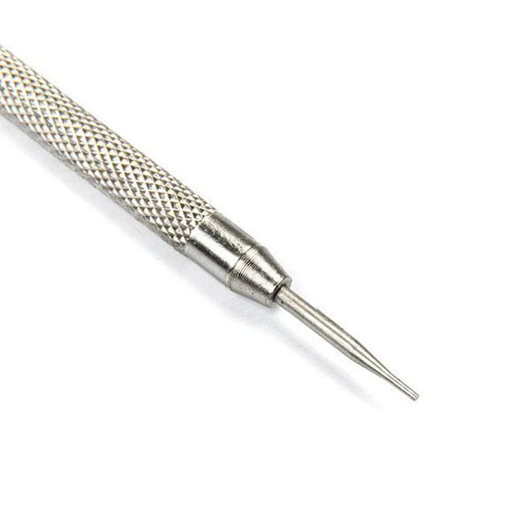 Stainless Steel Watch Band Repair Tool – Spring Bar & Pin Remover