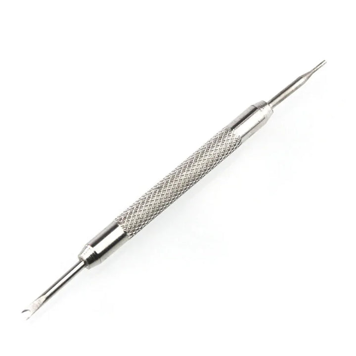 Stainless Steel Watch Band Repair Tool – Spring Bar & Pin Remover