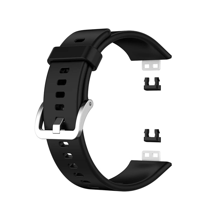 Silicone Strap for Huawei Watch Fit