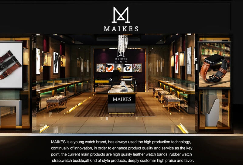 Top Fluoro Rubber Watch Band 20mm 22mm Sport Silicone Watch Strap Quick Release Watchband For HUAWEI GT Casio Citizen Seiko