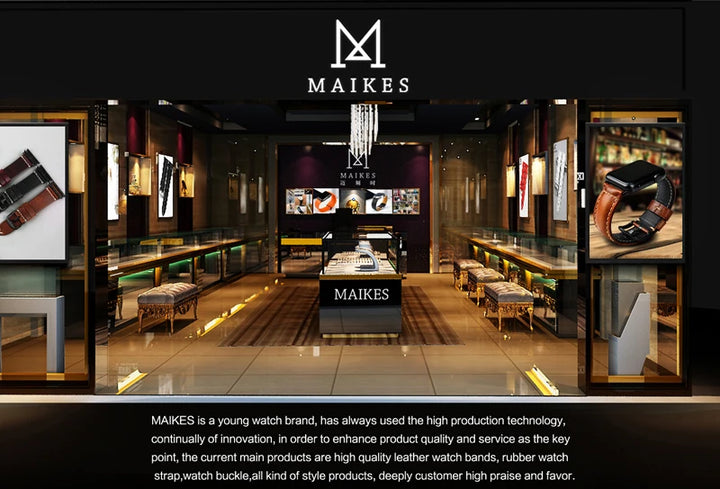 Fluoro Rubber Watch Band 20mm 22mm Green Sport Watch Strap Men Quick Release Watchband For HUAWEI GT Casio Citizen Seiko