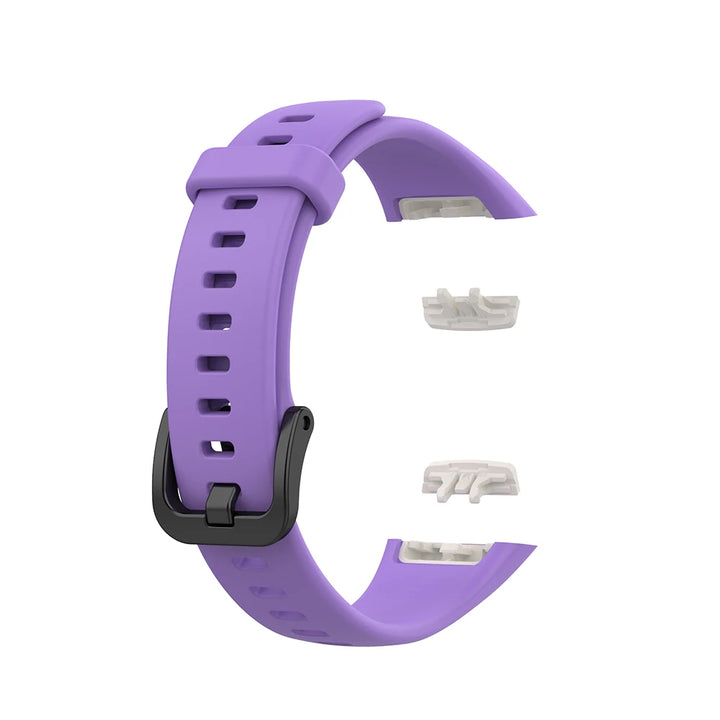 Silicone Strap for Huawei Band 6 Pro & Honor Band 6/7