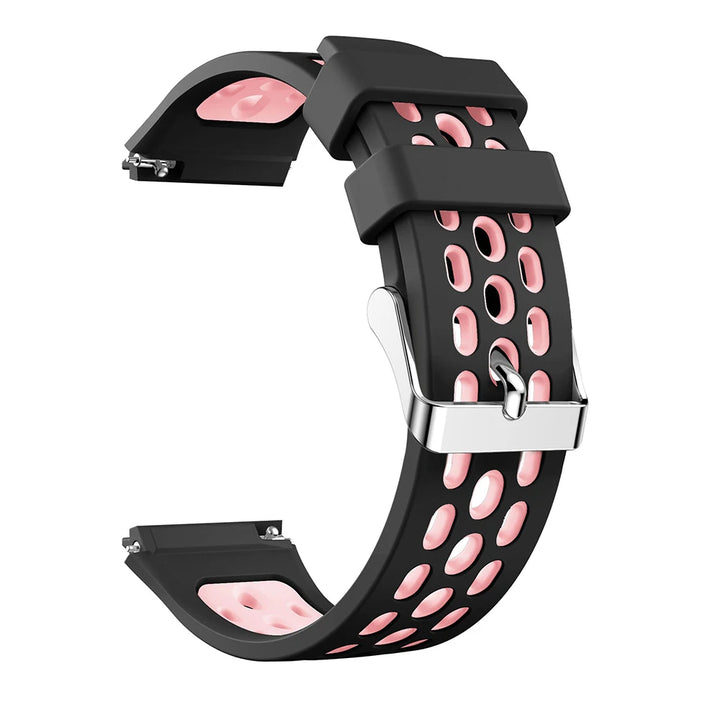 22mm Silicone Strap for Huawei Watch GT 2e
