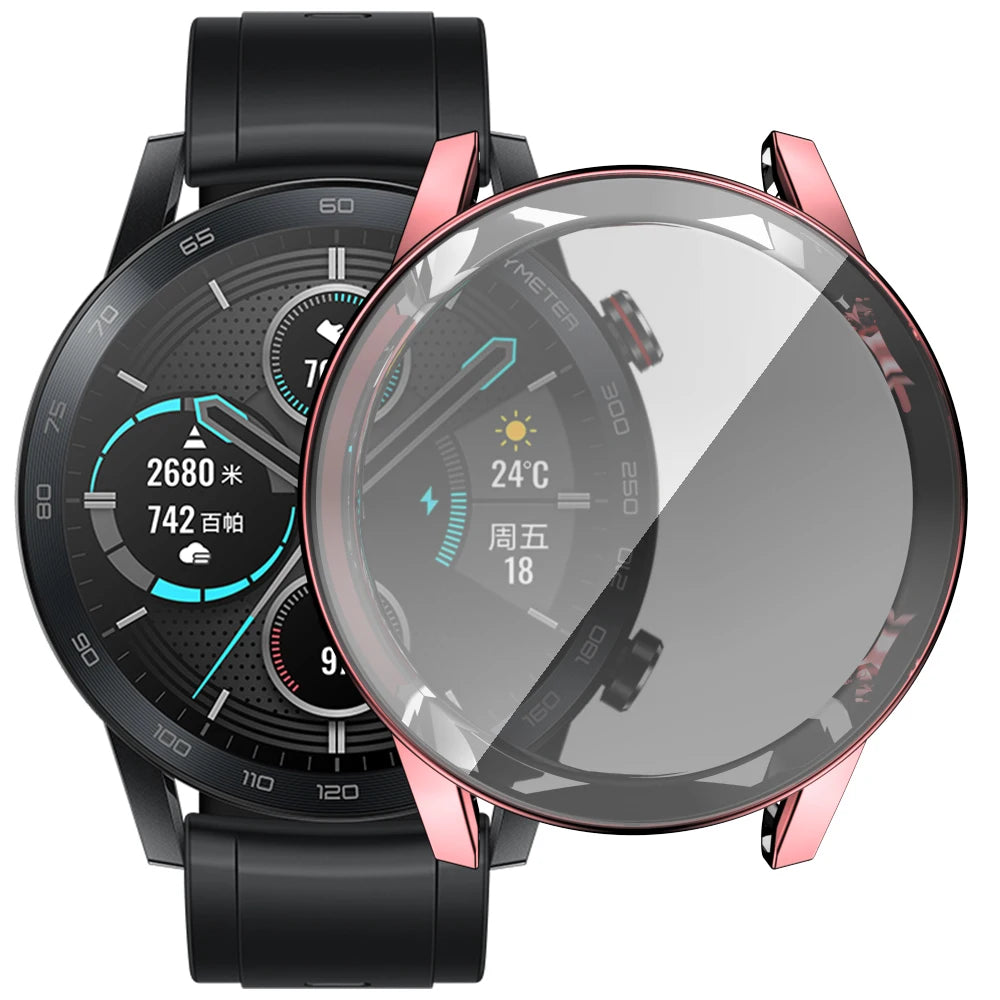 TPU Protective Case for Huawei Honor Magic Watch 2 – 46mm