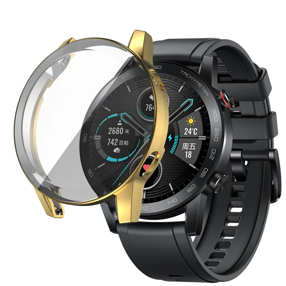 TPU Protective Case for Huawei Honor Magic Watch 2 – 46mm