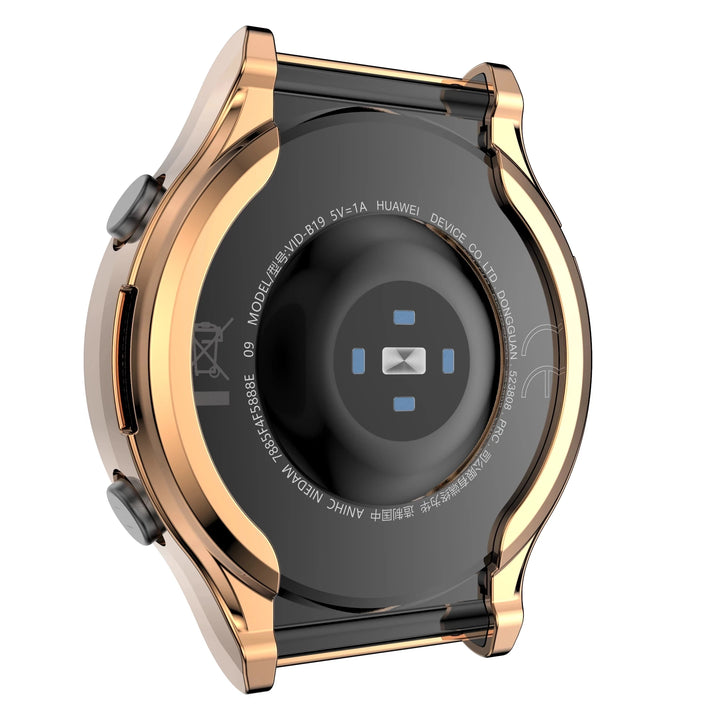 TPU Protective Case for HUAWEI Watch GT 2 Pro – Full Coverage