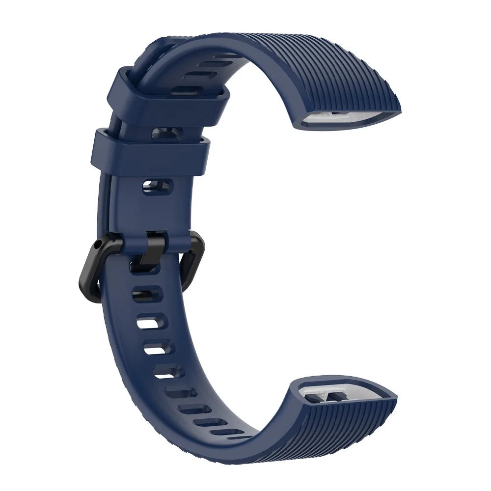 Silicone Wrist Strap for Huawei Band 3/4 Pro – TER-B09/B29S