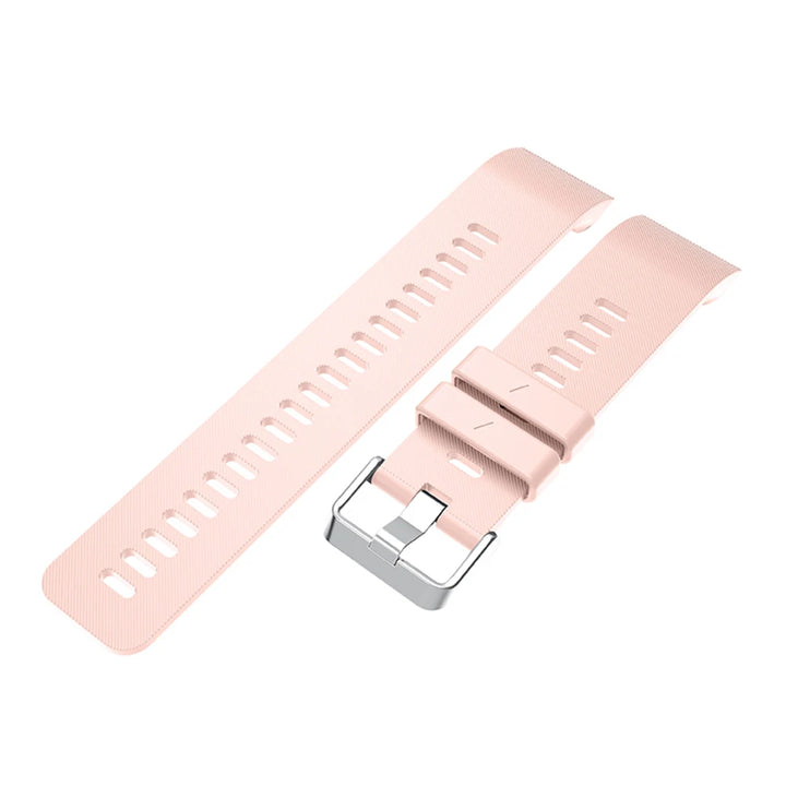 Silicone Watch Strap for Garmin Forerunner 35 – Replacement Band