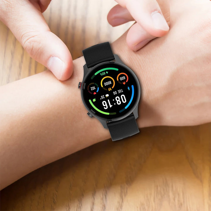 22mm Silicone Strap for Huawei Watch GT Series (GT2, GT3, GT2 Pro, GT2E)