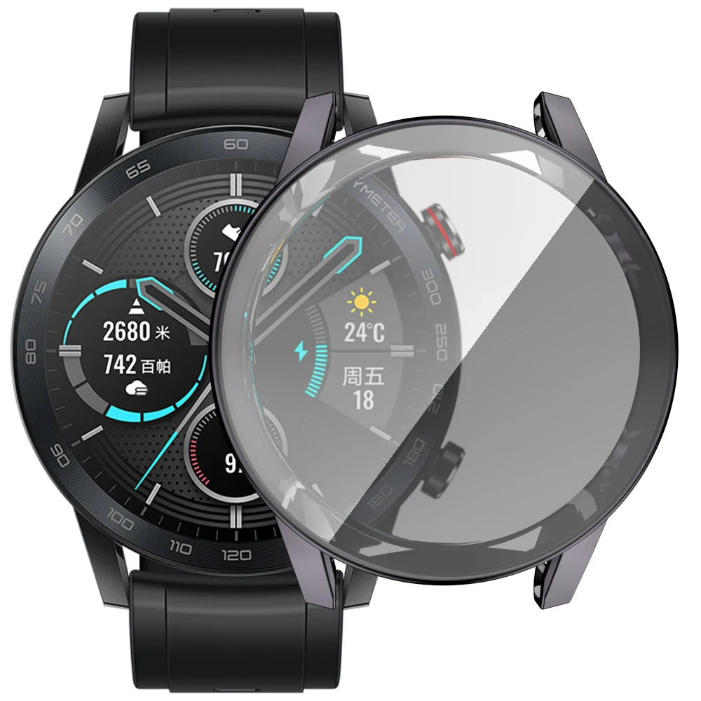 TPU Protective Case for Huawei Honor Magic Watch 2 – 46mm