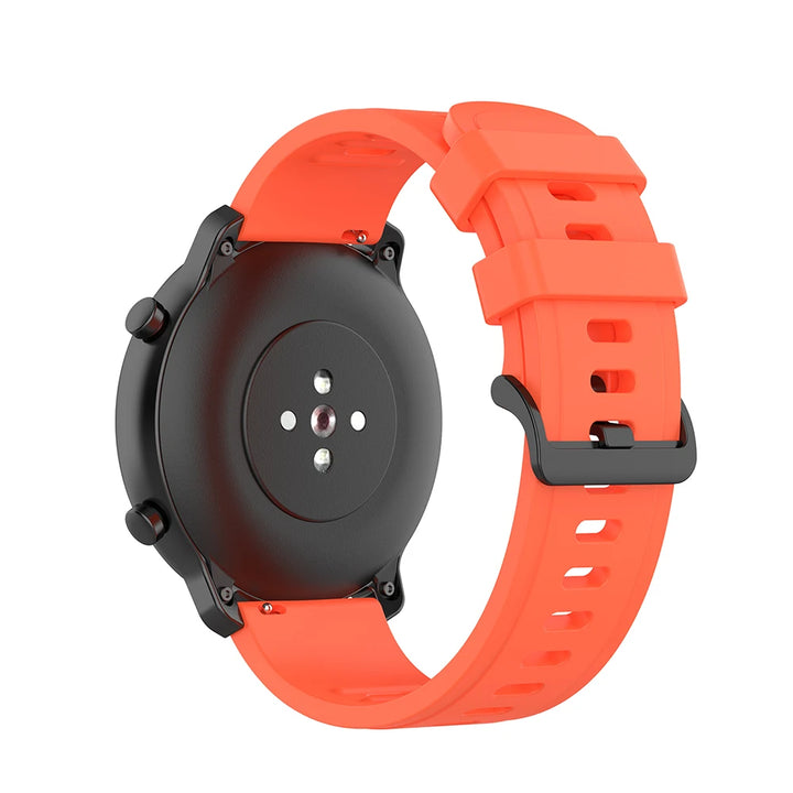 Silicone Watch Strap – 20/22mm for Polar Ignite 2, Vantage & Unite