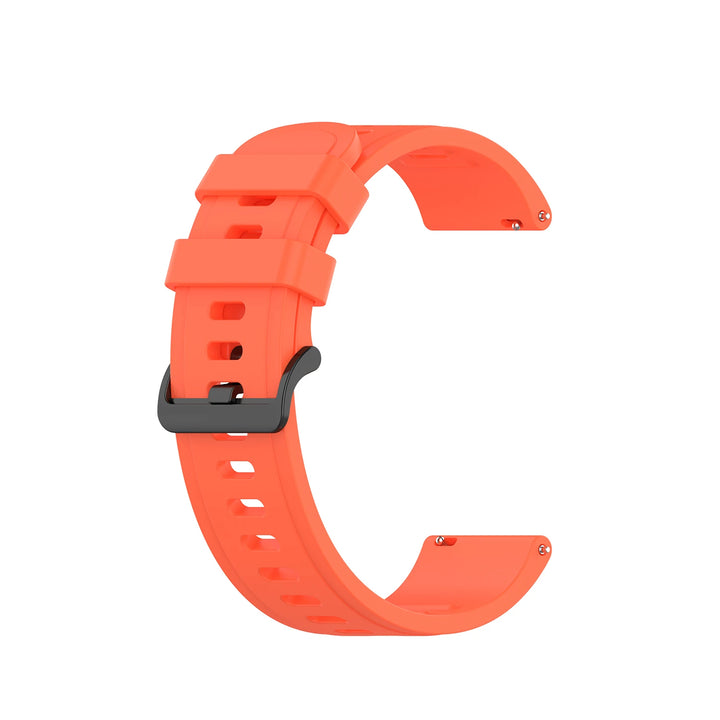 Silicone Watch Strap – 20/22mm for Polar Ignite 2, Vantage & Unite