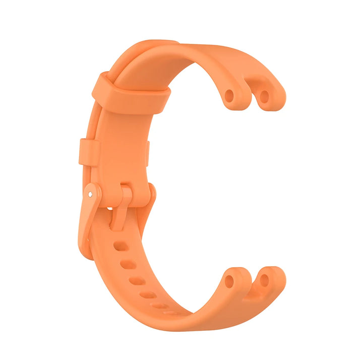 Replacement Silicone Wrist Strap for Garmin Lily Smart Watch