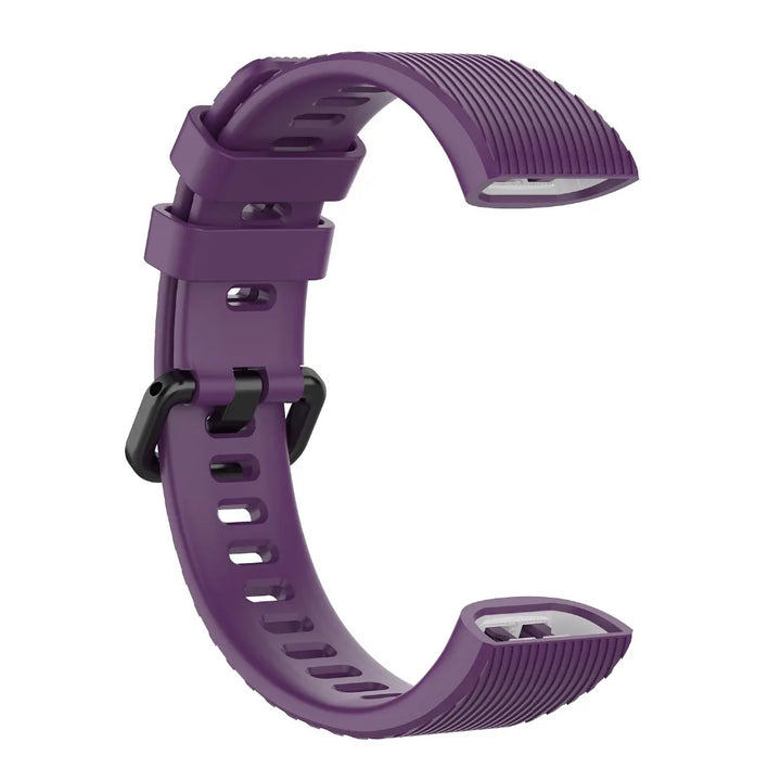Silicone Wrist Strap for Huawei Band 3/4 Pro – TER-B09/B29S