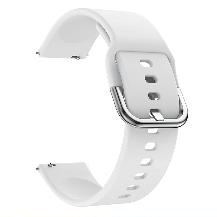 20mm Silicone Strap for Amazfit Bip & GTS Series