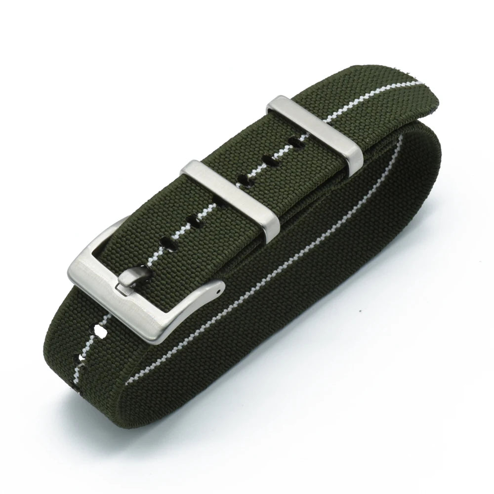 NATOBELT Military Nylon Strap