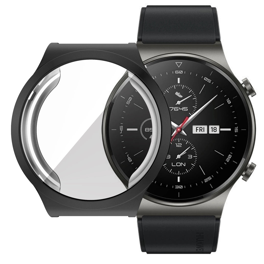 TPU Protective Case for HUAWEI Watch GT 2 Pro – Full Coverage