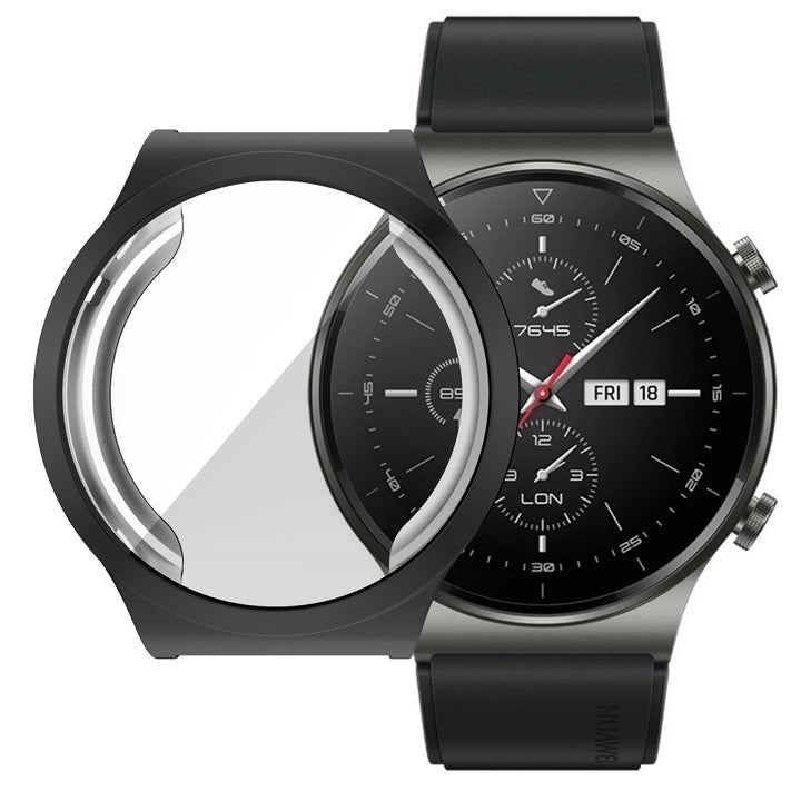 TPU Protective Case for HUAWEI Watch GT 2 Pro – Full Coverage
