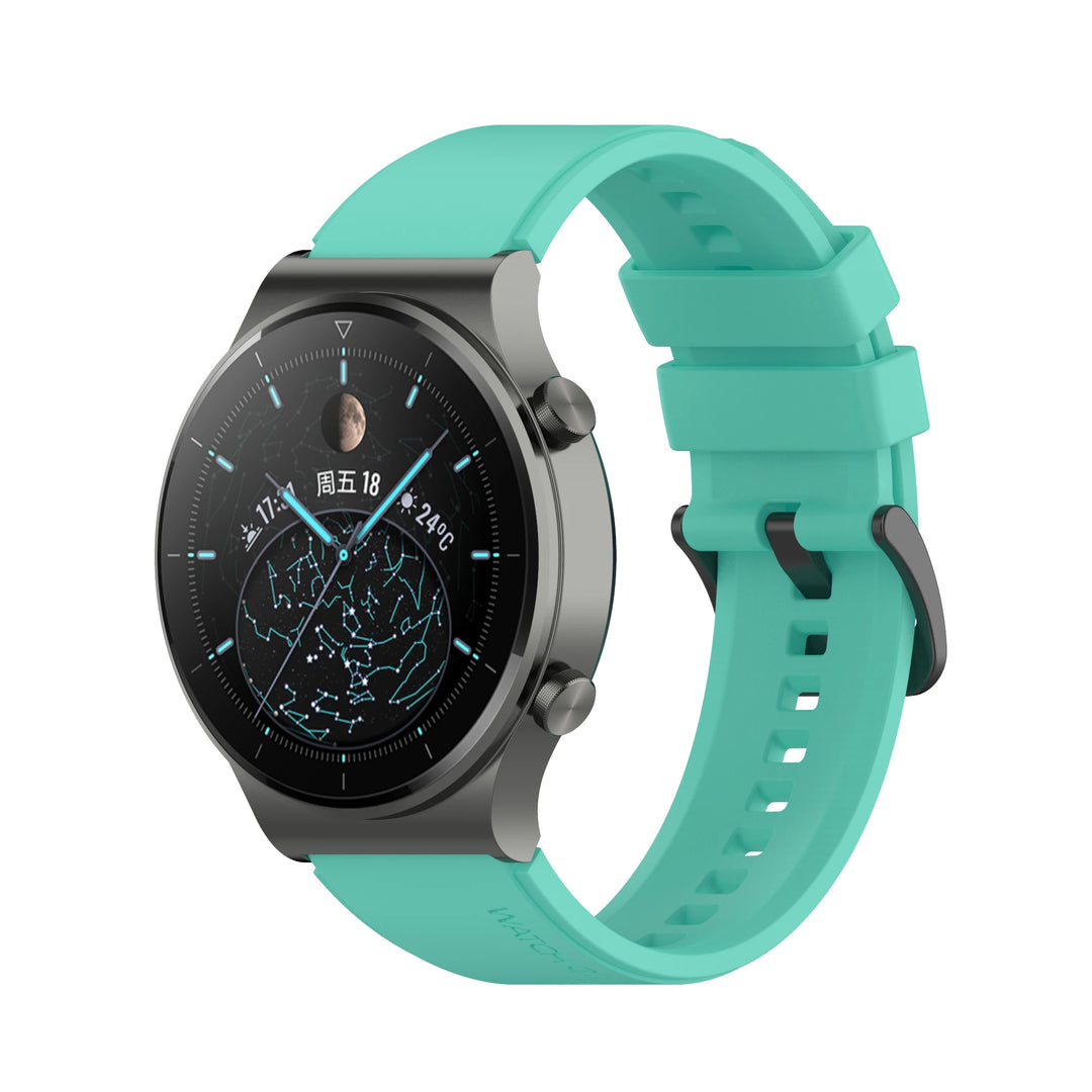 Official 22mm Silicone Band for Huawei Watch GT 2 & GT 3 Pro