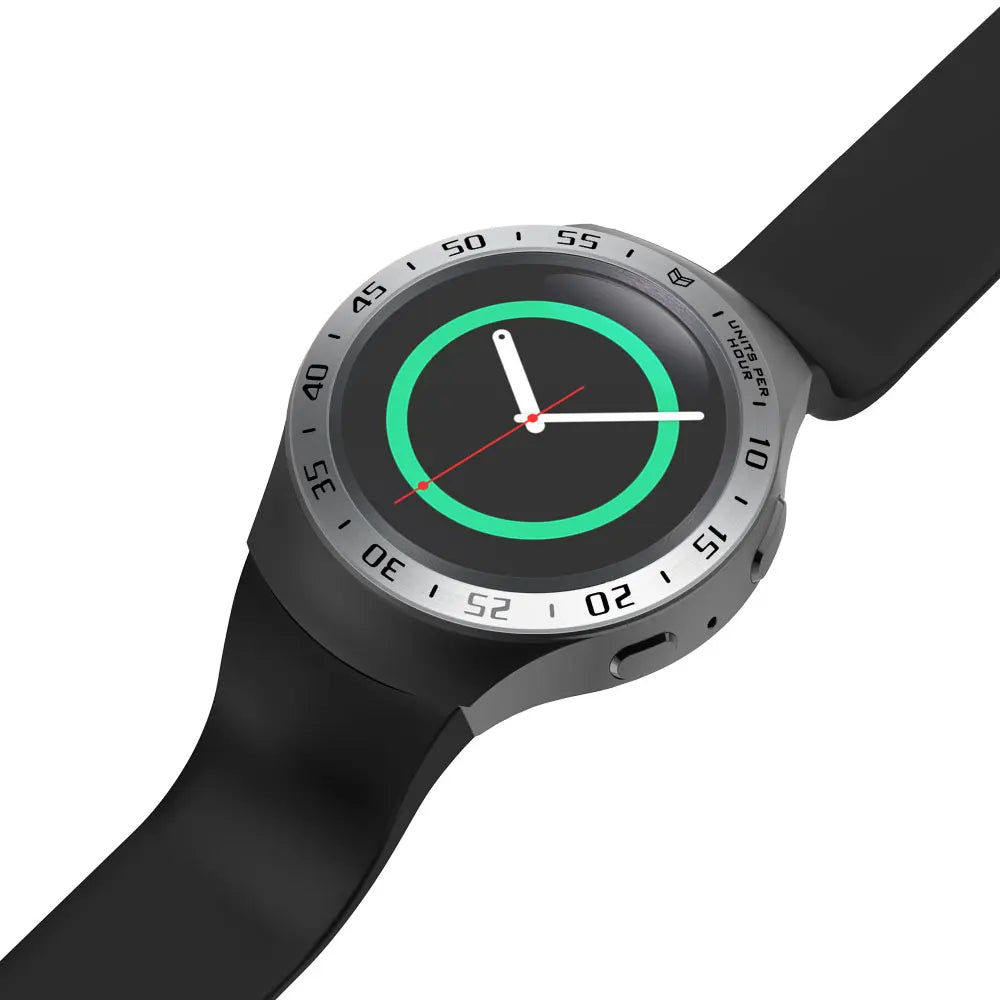Metal Bezel Ring Cover for Samsung Gear S2 & Galaxy Watch 42mm