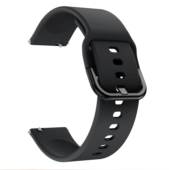 20mm Silicone Strap for Amazfit Bip & GTS Series