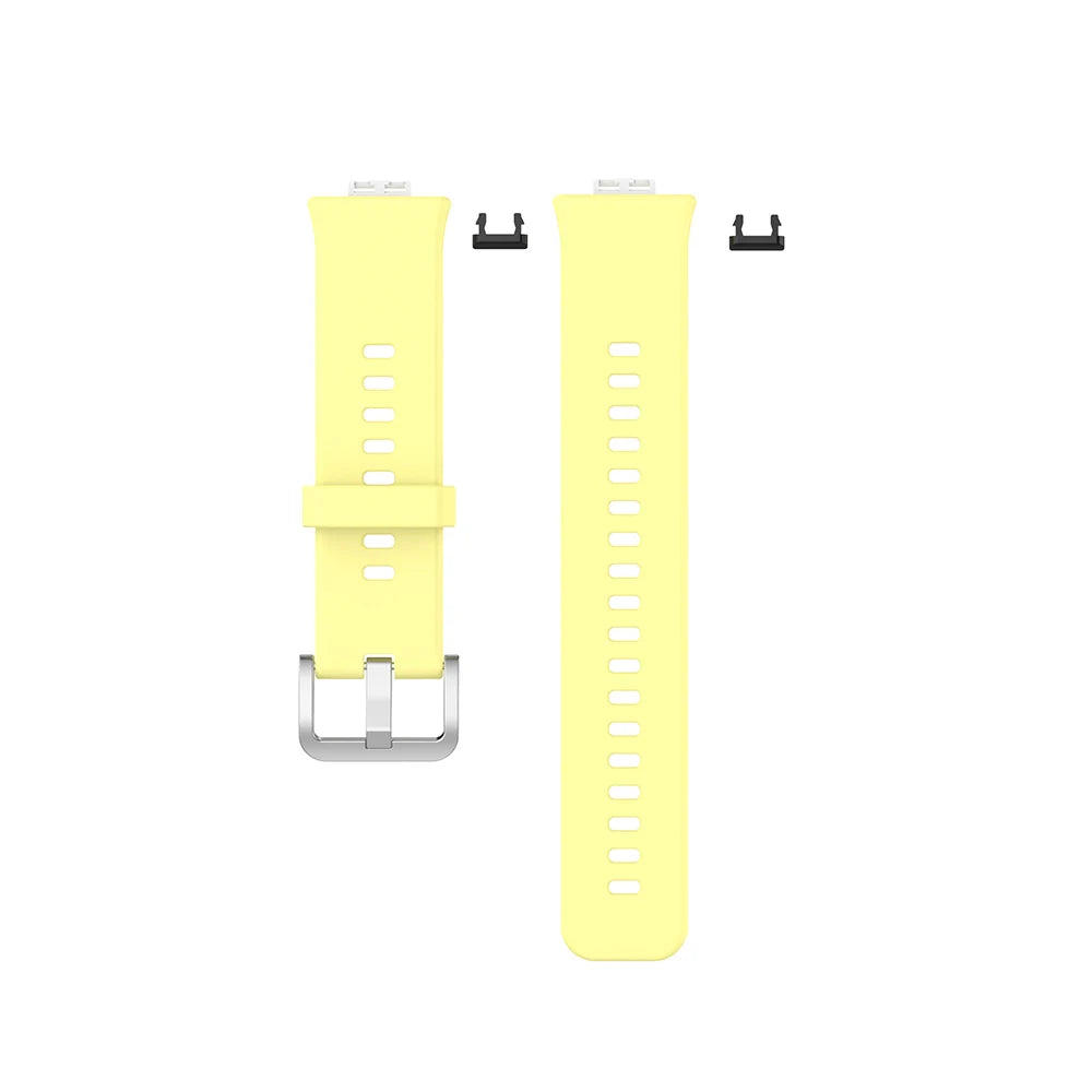 Silicone Strap for Huawei Watch Fit