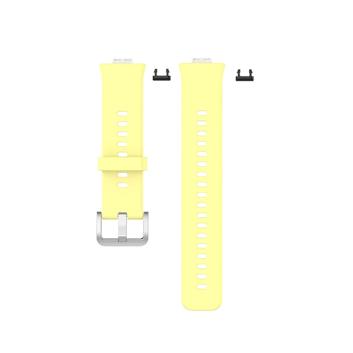 Silicone Strap for Huawei Watch Fit