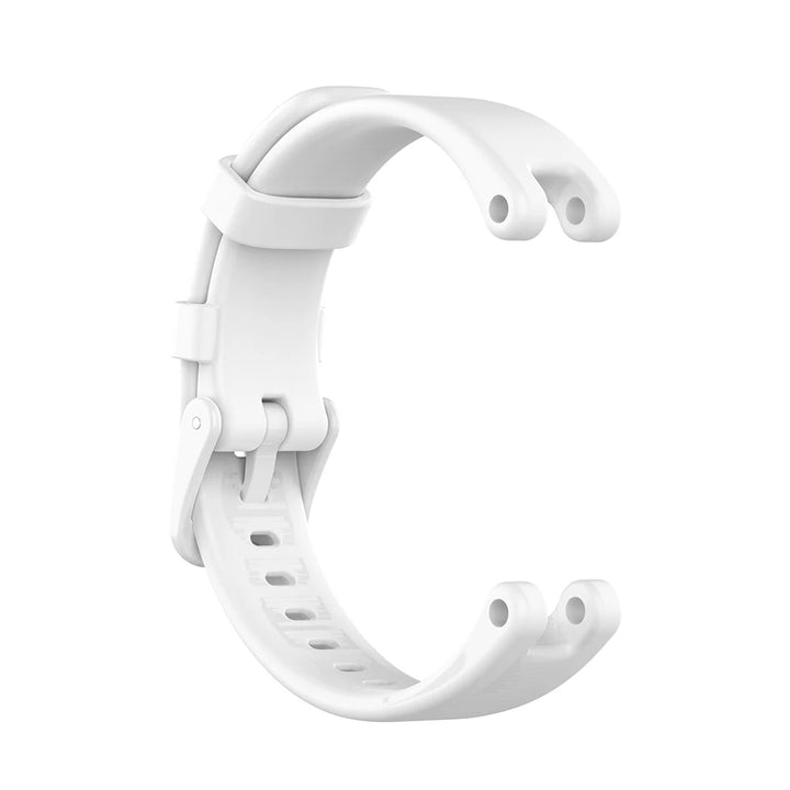 Replacement Silicone Wrist Strap for Garmin Lily Smart Watch