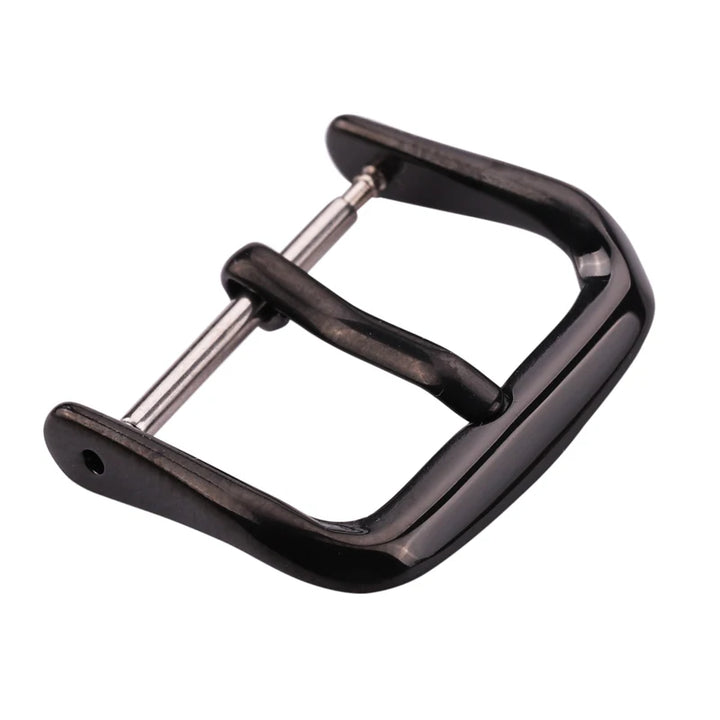 Stainless Steel Watch Buckle 16-22mm