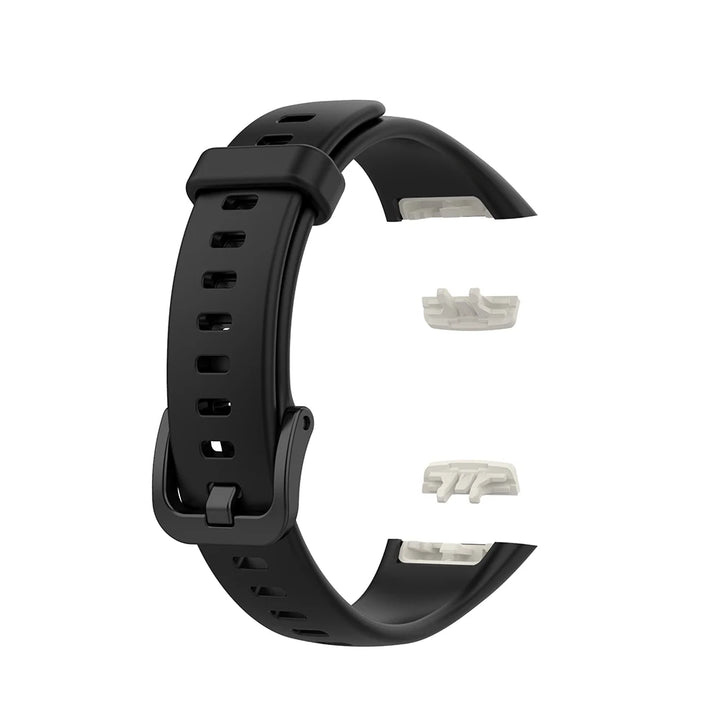 Silicone Strap for Huawei Band 6 Pro & Honor Band 6/7