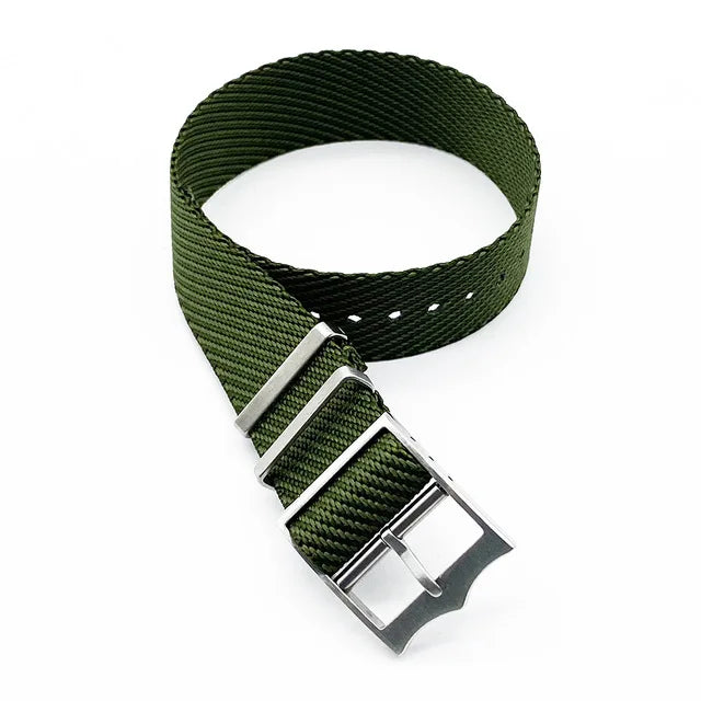 NATOBELT Sailcloth Strap