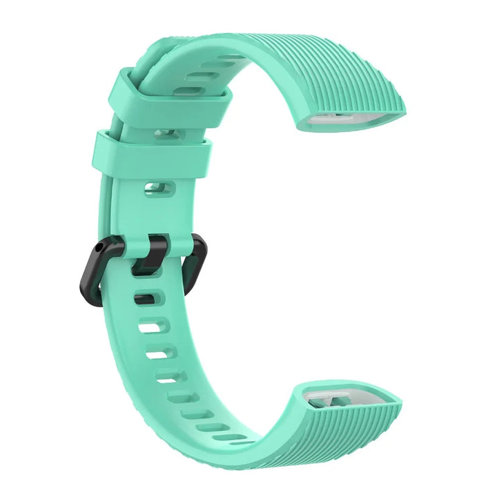 Silicone Wrist Strap for Huawei Band 3/4 Pro – TER-B09/B29S