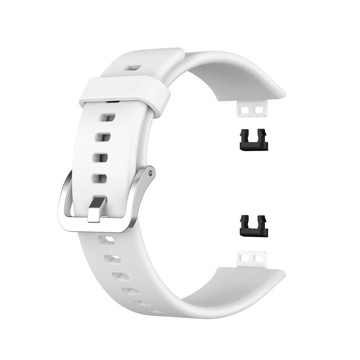 Silicone Strap for Huawei Watch Fit