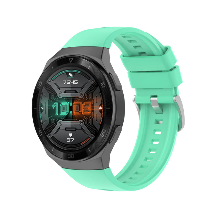 22mm Silicone Strap for HUAWEI Watch GT 2E