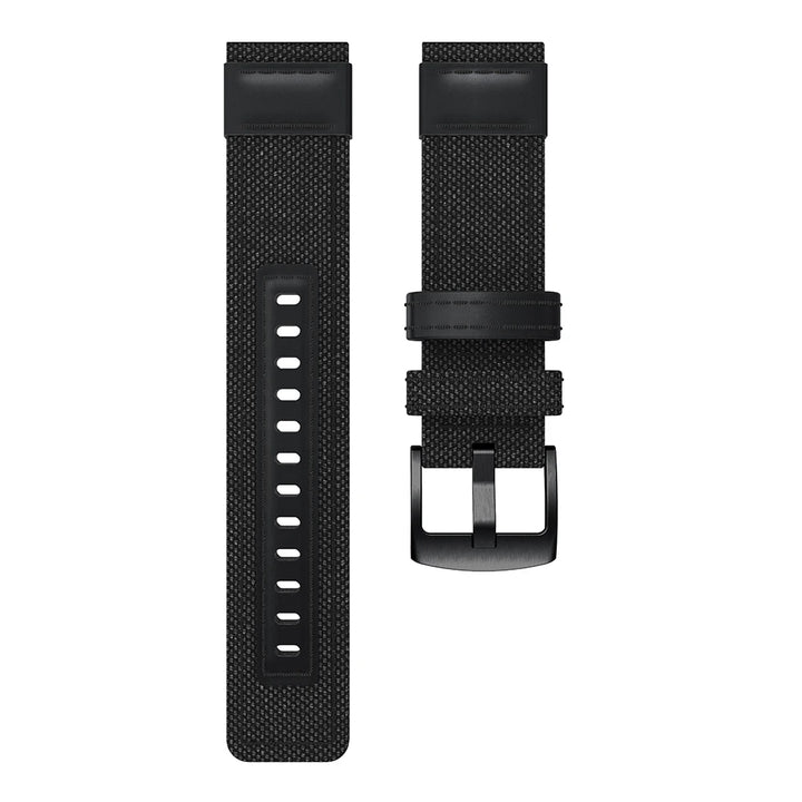Canvas Strap for Samsung Gear S2, S3 & Galaxy Watch (20-22mm)