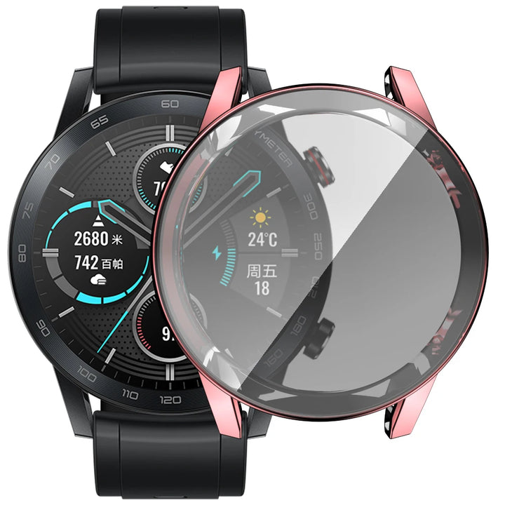TPU Protective Case for Huawei Honor Magic Watch 2 – 46mm